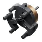 XTOOL RA3 Lite Rotating Adapter