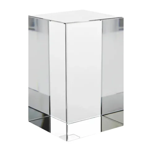 K9 xTool Glass Block 50×50×80 mm
