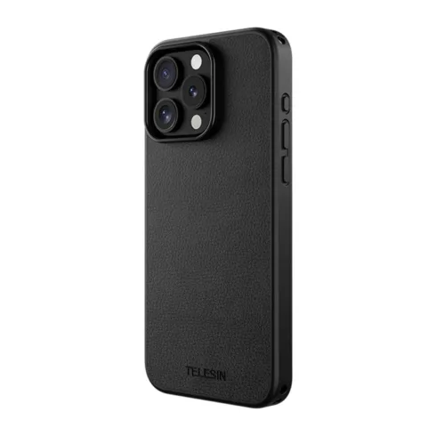 Telesin magnetic case for iPhone 15 Pro Max