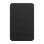 Magnetic Mini Powerbank Baseus 5000mAh, USB-C 20W (black)