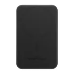 Magnetic Mini Powerbank Baseus 5000mAh, USB-C 20W (black)