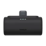 Powerbank Baseus Compact 5000mAh, 20W, USB-C (black)