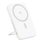 Baseus magnetic powerbank with stand PicoGo Qi2 5000mAh 20W