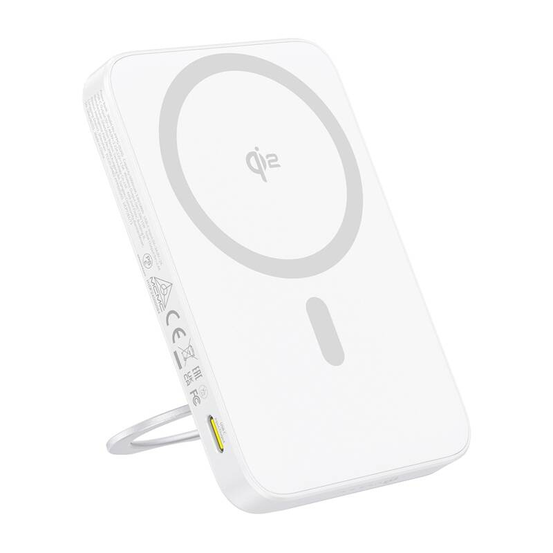 inp-p10076800213-01-baseus-magnetic-powerbank-with-0.webp Baseus magnetic powerbank with stand PicoGo Qi2 5000mAh 20W
