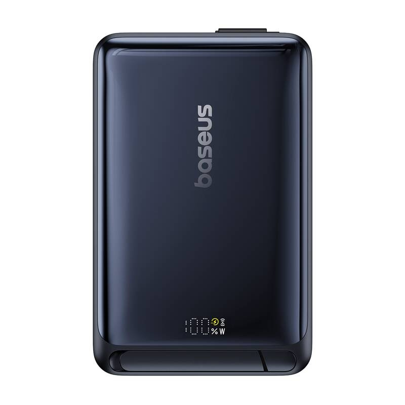 inp-p10078800123-00-baseus-nomos-qi2-magnetic-powe-0.webp Baseus Nomos Qi2 magnetic powerbank, USB-C 10000mAh 45W