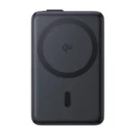 Baseus Nomos Qi2 magnetic powerbank, USB-C 10000mAh 45W
