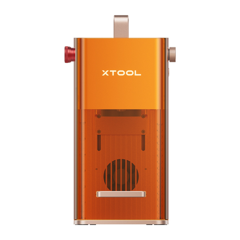 Rpc Machine 2-in-1 xTool F2 laser engraving machine - RPC.LT