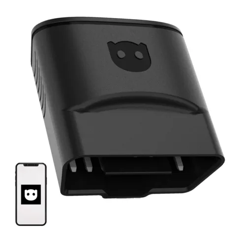 OBDeleven 3 diagnostic scanner (100 credits)