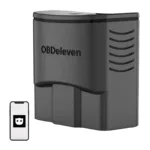 OBDeleven 3 diagnostic scanner (200 credits)