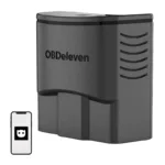 OBD2 Scanner OBDeleven 3 (500 credits)