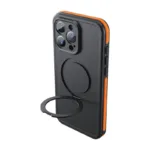 Telesin waterproof case for iPhone 15 Pro