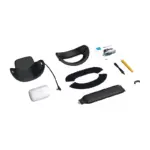 BOBOVR P4U Battery Relief Strap for Pico 4 Ultra/Ultra Enterprise [10000mAh].