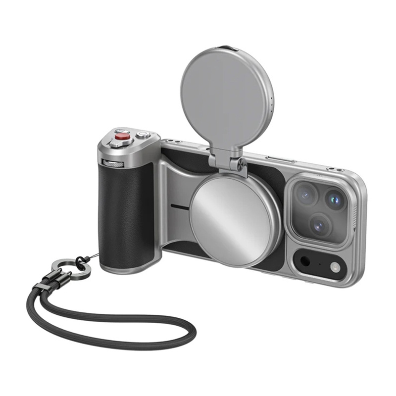 inp-p5-mcs-25-tip-master-grip-mount-for-iphone-1-0.webp Master Grip Mount for iPhone 17 Pro Max – All-in-One Kit with Light and UV Filter