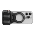 MagSafe Fun Shot Grip2 Magnetic Holder (Black)