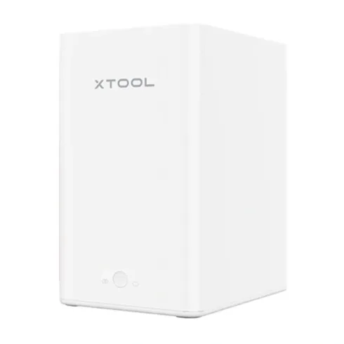 xTool Desktop Smoke Extractor