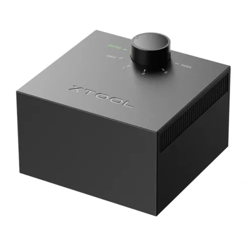 xTool Air Assist 2.0 AUTO Air Assist Kit for the S1/M1 Series
