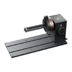 xTool RA3 rotary attachment