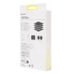 Baseus Tempered-Glass Screen Protector for HUAWEI Changxiang 50z
