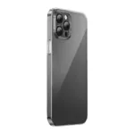 Transparent Case and Tempered Glass set Baseus Corning for iPhone 12 Pro Max