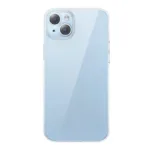 Transparent Case and Tempered Glass set Baseus Corning for iPhone 14 Plus