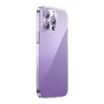 Transparent Case and Tempered Glass set Baseus Corning for iPhone 14 Pro Max