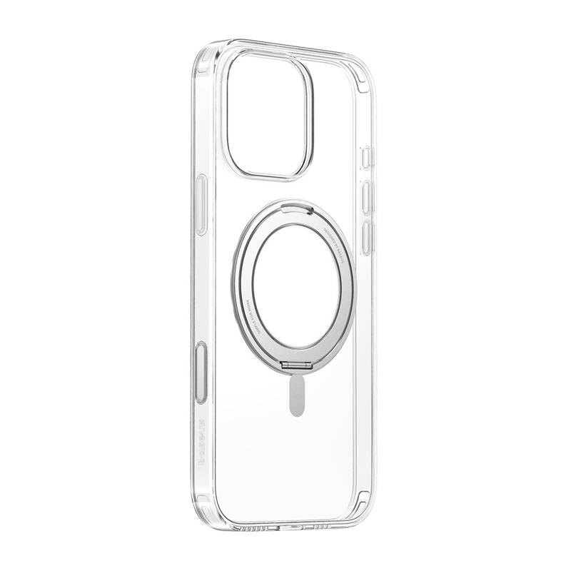 inp-p6016100a201-05-magnetic-case-with-stand-baseu-0.webp Magnetic case with stand Baseus SkyRing 360° iP16 Pro (transparent)