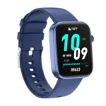 Colmi P71 Smartwatch (Blue)