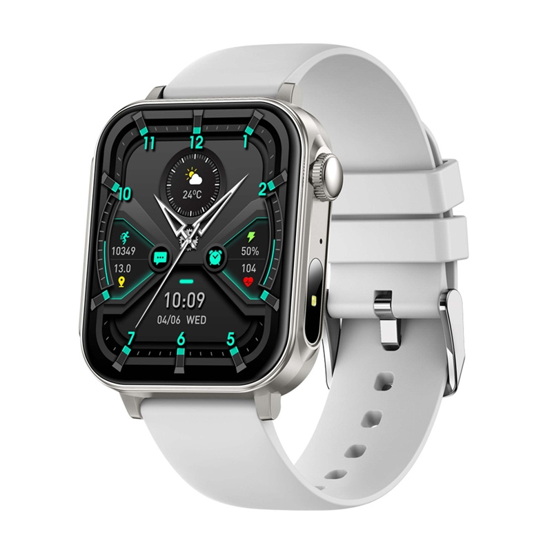 inp-p80-silver-colmi-p80-smartwatch-silver-0.webp Colmi P80 smartwatch (silver)