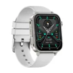 Colmi P80 smartwatch (silver)