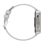 Colmi P80 smartwatch (silver)