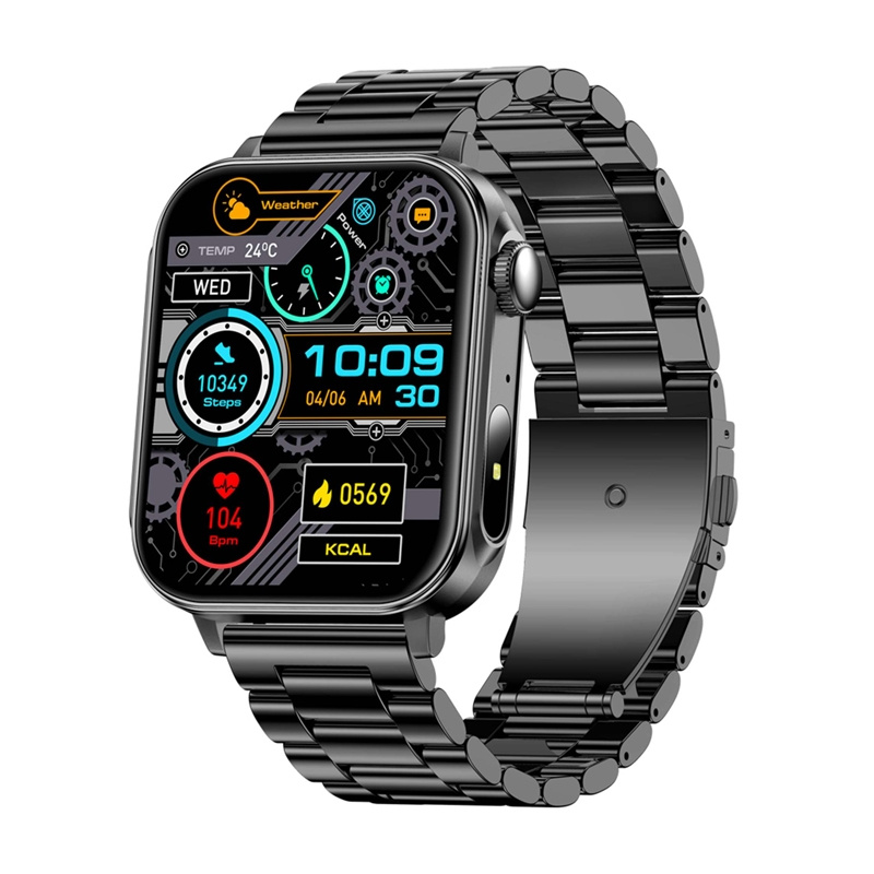 inp-p80-steel-black-colmi-p80-smartwatch-steel-bl-0.webp Colmi P80 smartwatch (steel black)