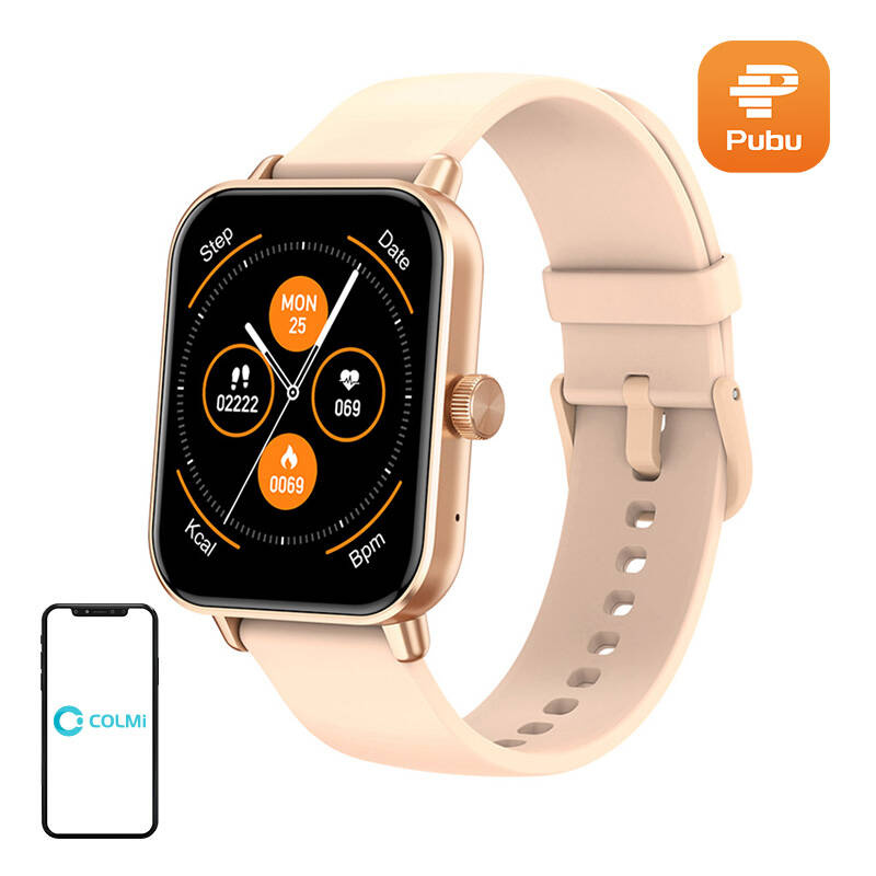 inp-p81-gold-colmi-p81-smartwatch-gold-0.webp Colmi P81 Smartwatch (Gold)