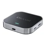 Ottocast OttoAibox E2 CarPlay/Android wireless car adapter