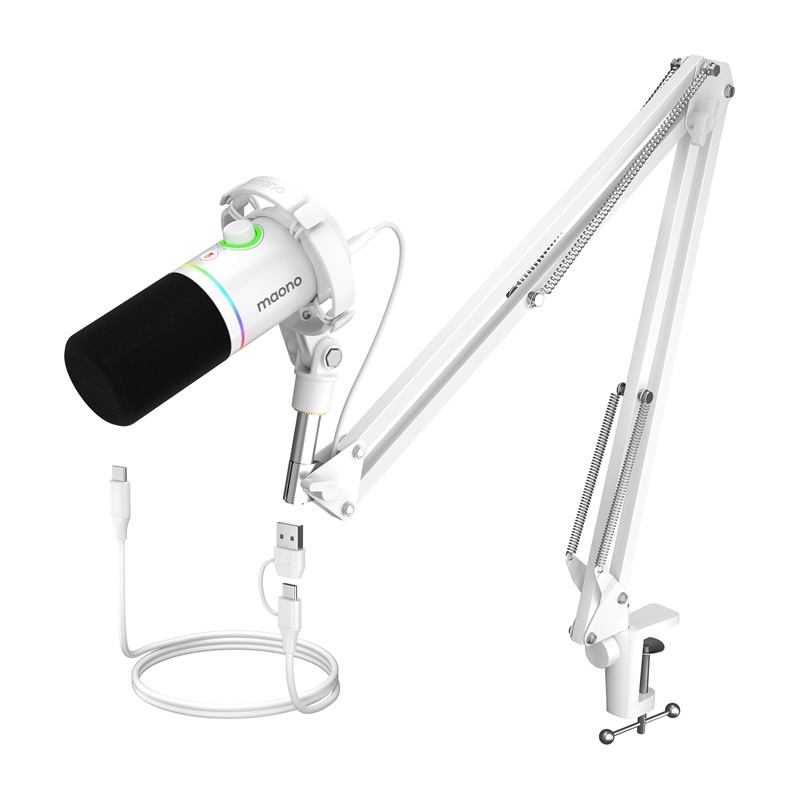 inp-pd200xs-white-maono-pd200xs-microphone-whit-0.webp Maono PD200XS microphone (white)