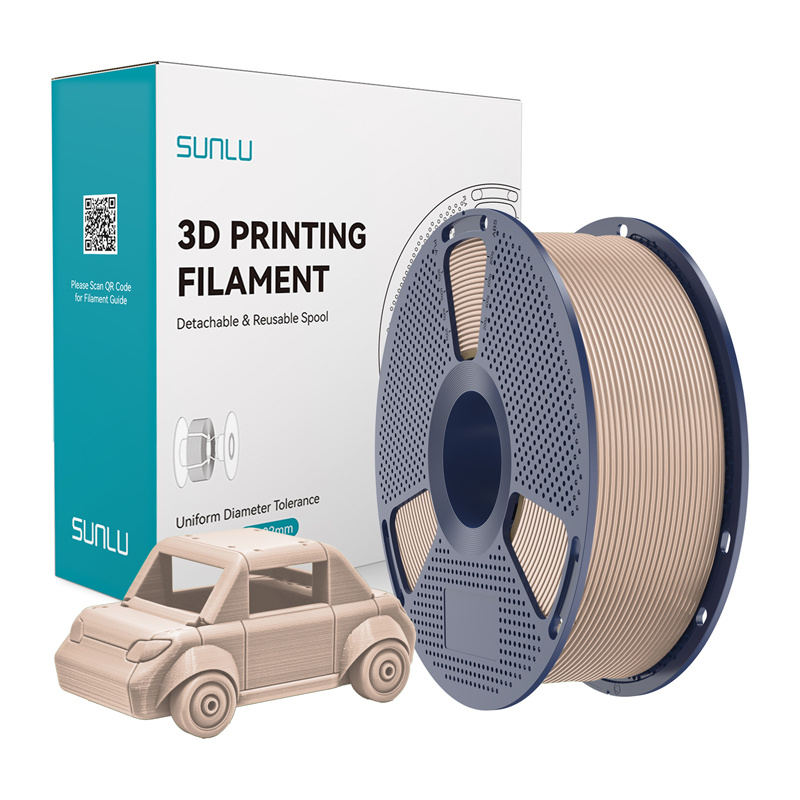 inp-petg-be-sunlu-petg-filament-beige-0.webp Sunlu PETG Filament (Beige)