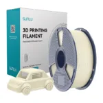 Sunlu PETG Filament (Ivory)