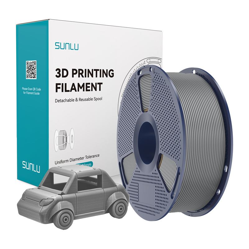 inp-petg-gr-sunlu-petg-filament-gray-0.webp Sunlu PETG Filament (Gray)