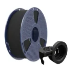 Sunlu PETG High-Speed Matte Filament (Black)