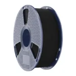 Sunlu PETG High-Speed Matte Filament (Black)