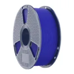 Sunlu PETG High-Speed Matte Filament (blue)