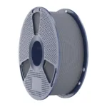 Filament Sunlu PETG High-Speed Matte (szary)