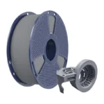Filament Sunlu PETG High-Speed Matte (szary)