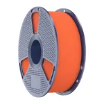 Sunlu PETG High-Speed Matte Filament (orange)