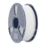 Sunlu PETG High-Speed Matte Filament (White)
