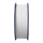 Sunlu PETG High-Speed Matte Filament (White)