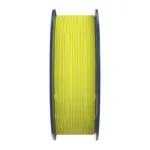 Sunlu PETG High-Speed Matte Filament (Yellow)