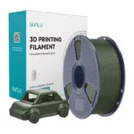 Sunlu PETG Filament (Olive)