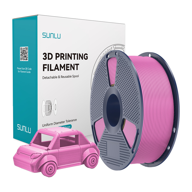 inp-petg-p-sunlu-petg-filament-pink-0.webp Sunlu PETG Filament (Pink)