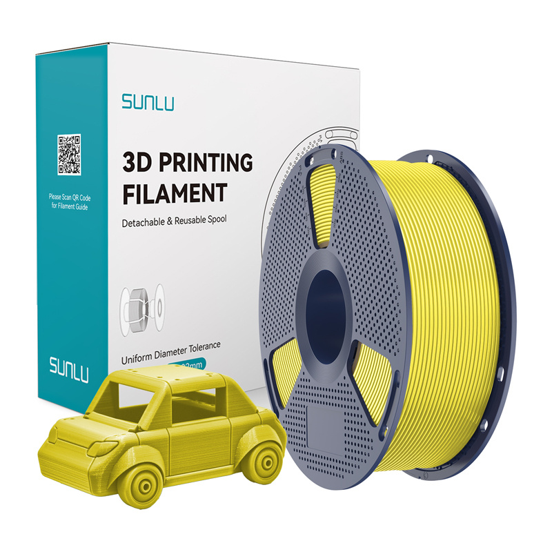inp-petg-y-sunlu-petg-filament-yellow-0.webp Sunlu PETG Filament (Yellow)