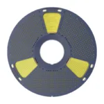Sunlu PETG Filament (Yellow)